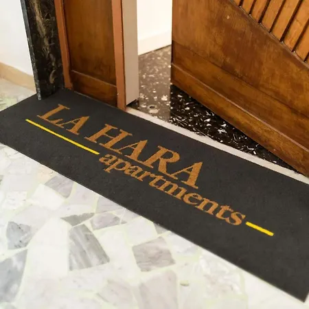 La Hara Apartments-3