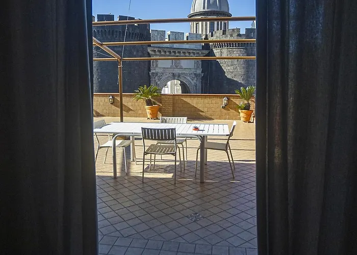 Terrazza Capuana