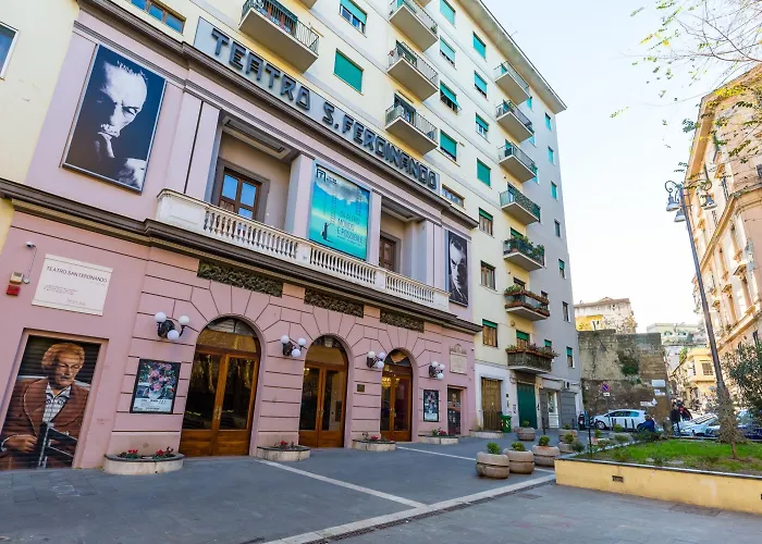 Ferdinando Art House By Wonderful Italy
